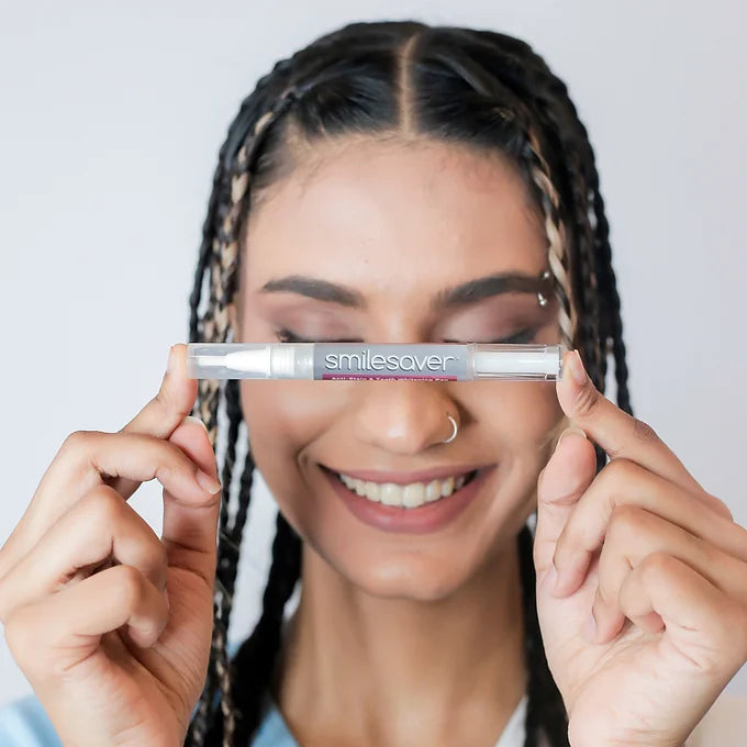 teeth whitening pen