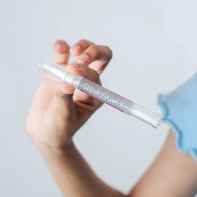 teeth whitening pen